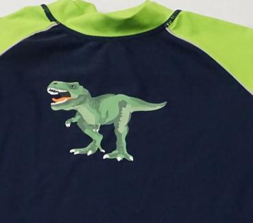 Uv Shirt mit kurzem Arm, Gr. 116 von Topolino (3934)